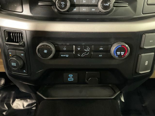 Certified 2023 Ford F150 XLT image 18