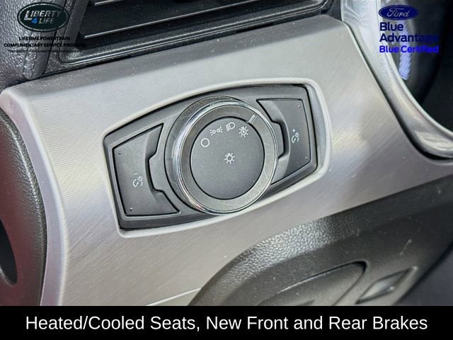 Certified 2022 Ford Mustang Premium image 10