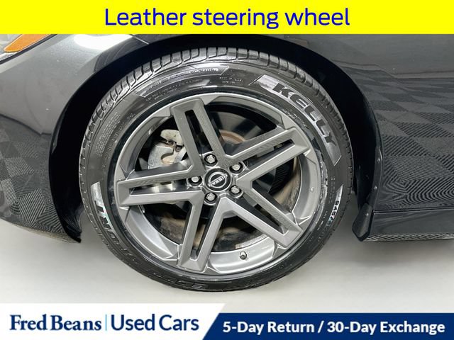 Used 2024 Nissan Z Sport w/ Floor Mat Package RWD image 28