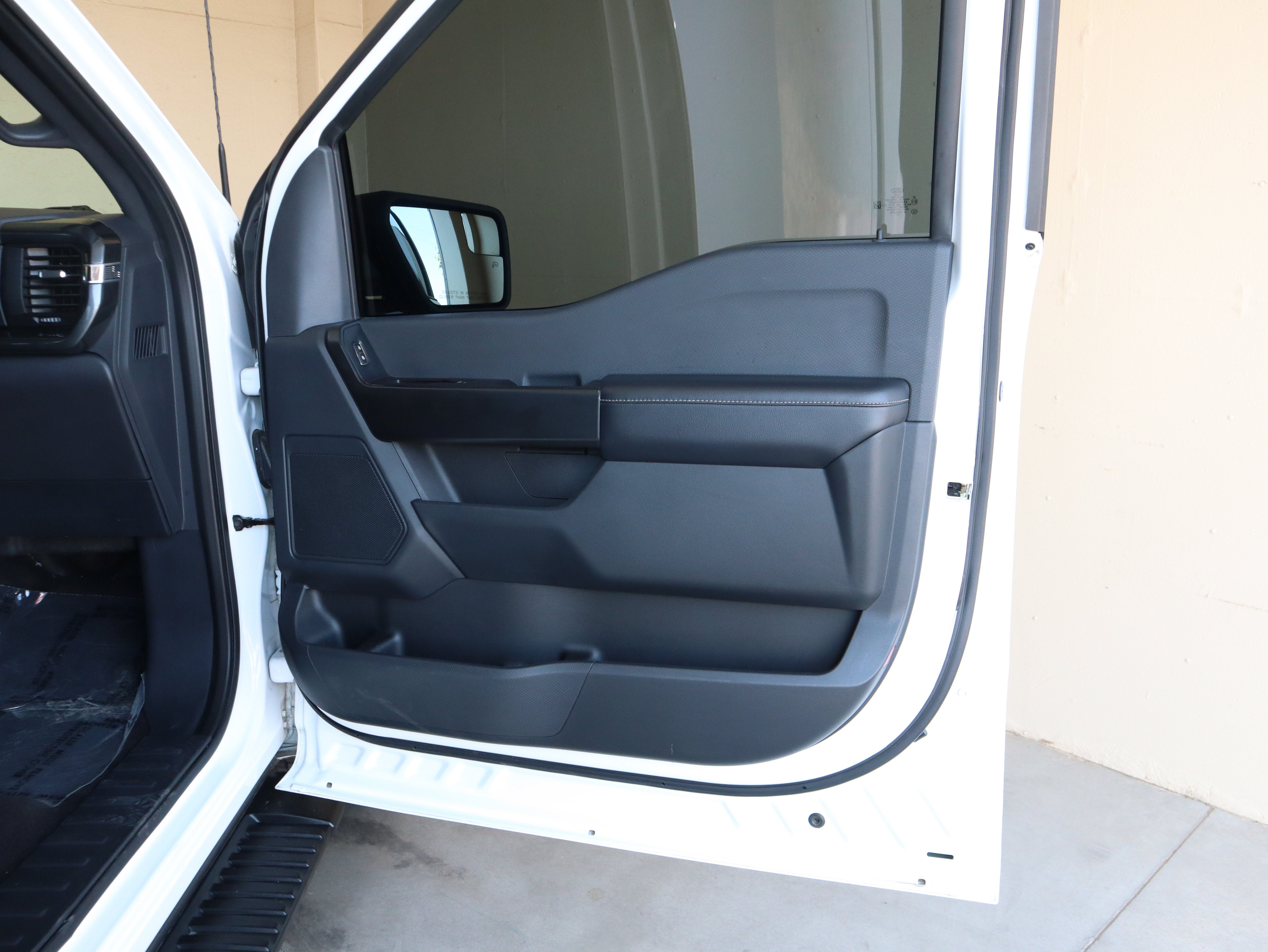 Certified 2021 Ford F150 XL w/ STX Appearance Package RWD image 41
