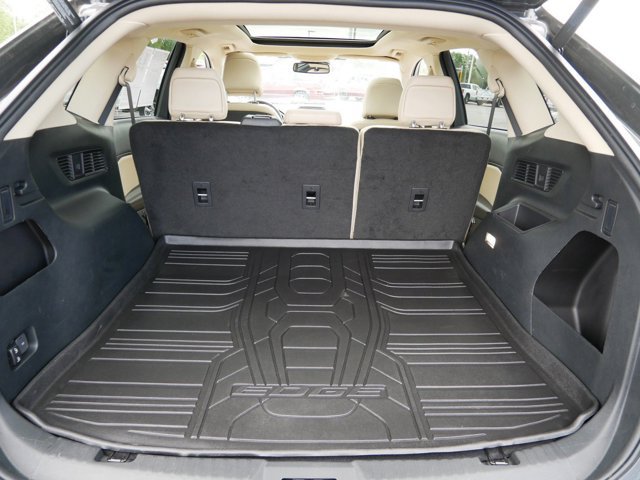 Certified 2021 Ford Escape Titanium w/ Titanium Elite Package AWD/4WD image 21