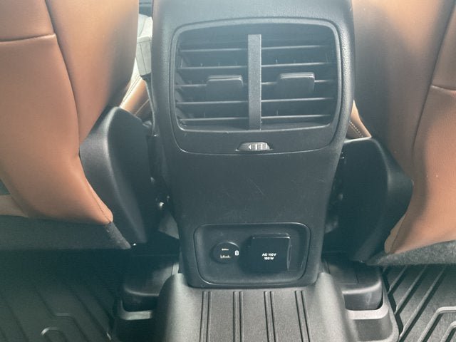 Certified 2022 Ford Bronco Sport Outer Banks AWD/4WD image 30