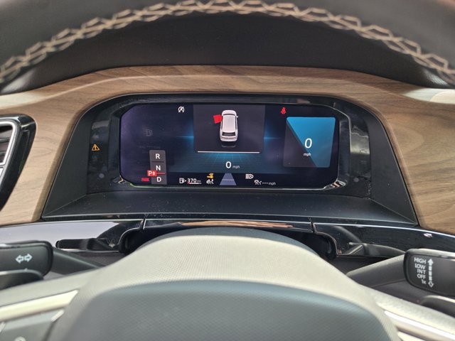 Used 2025 Volkswagen Atlas SE FWD image 25