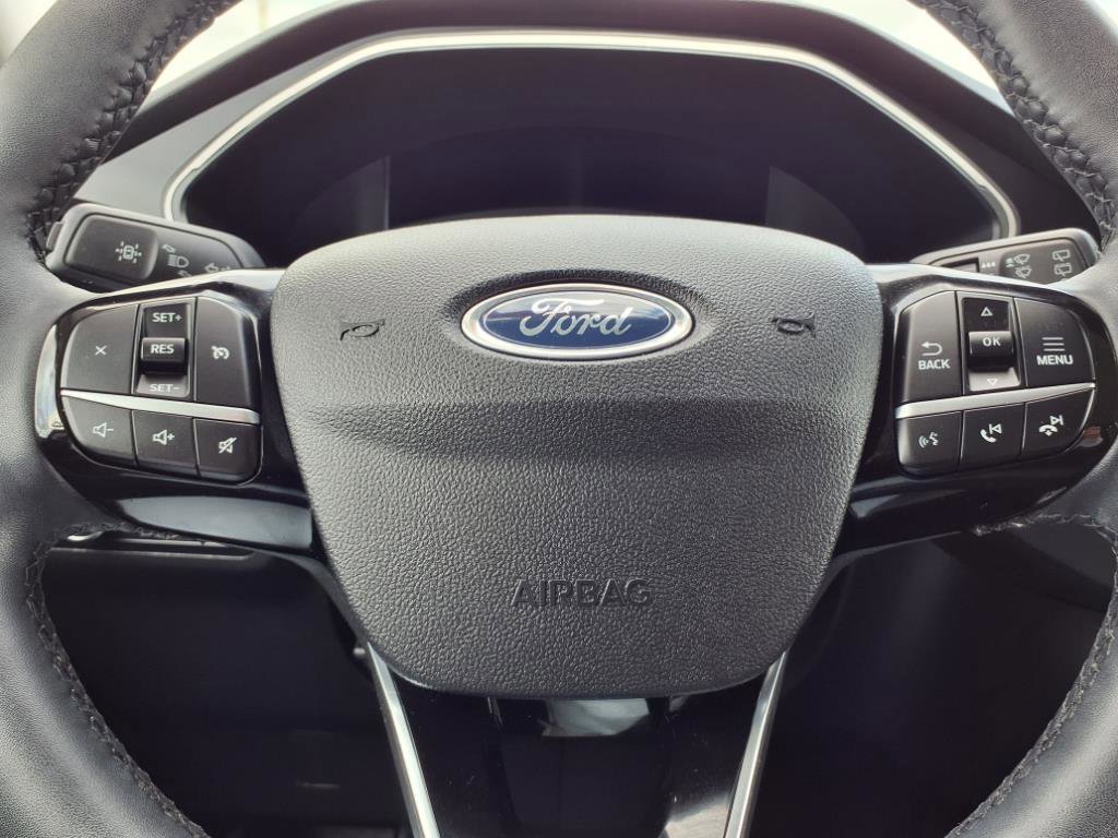 Certified 2022 Ford Escape SE w/ Convenience Package image 19