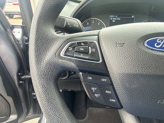 Certified 2022 Ford EcoSport SE AWD/4WD image 29
