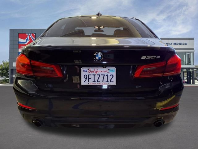 Used 2019 BMW 530e image 24