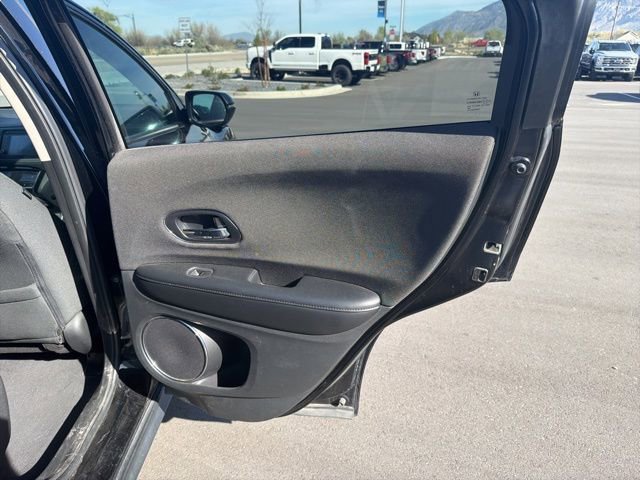 Used 2022 Honda HR-V EX image 25