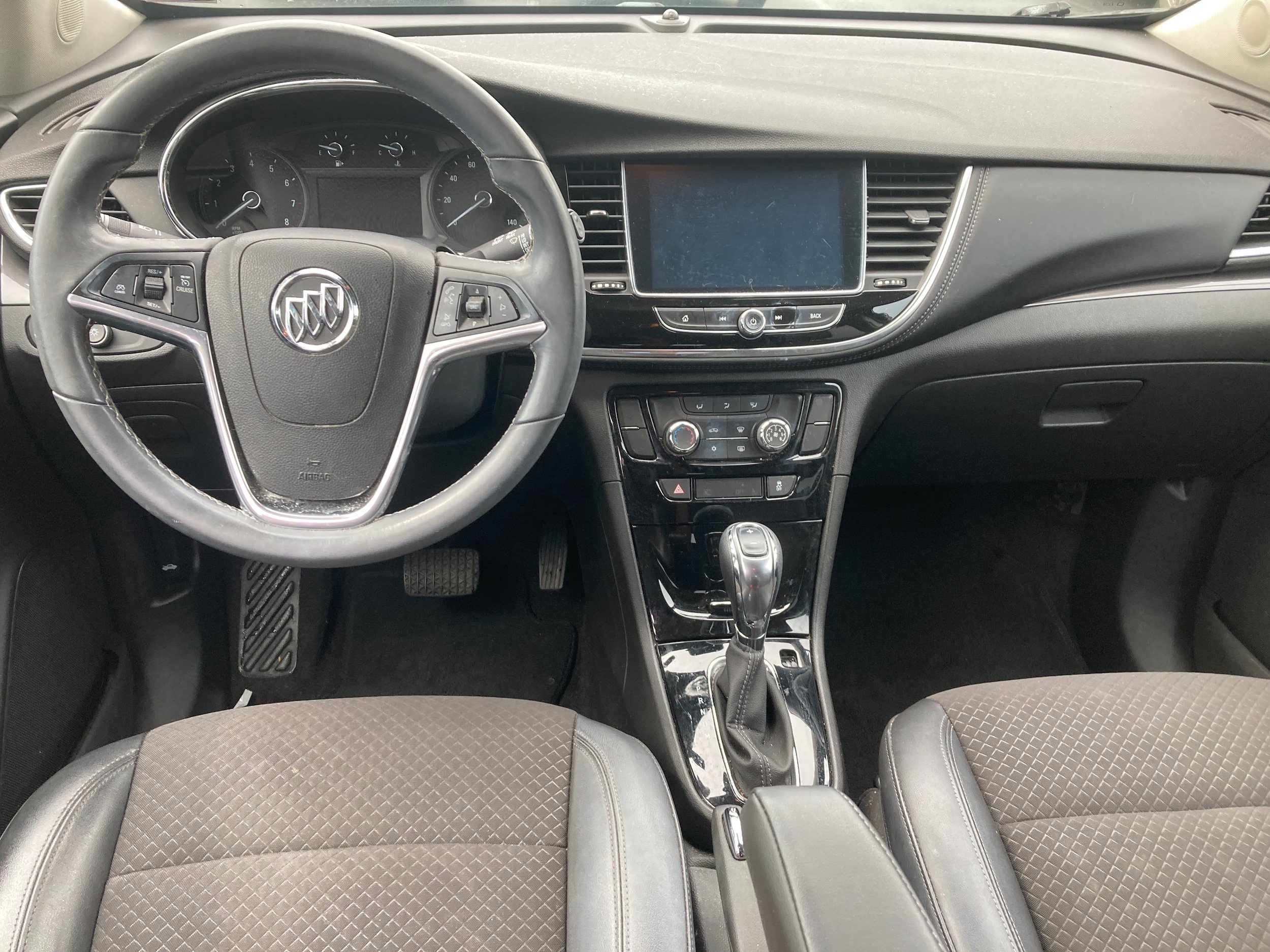 Used 2018 Buick Encore Preferred FWD image 12