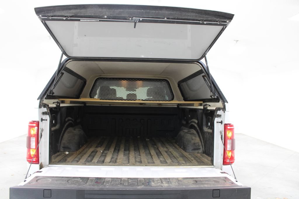 Certified 2023 Ford F150 XLT w/ Trailer Tow Package AWD/4WD image 41