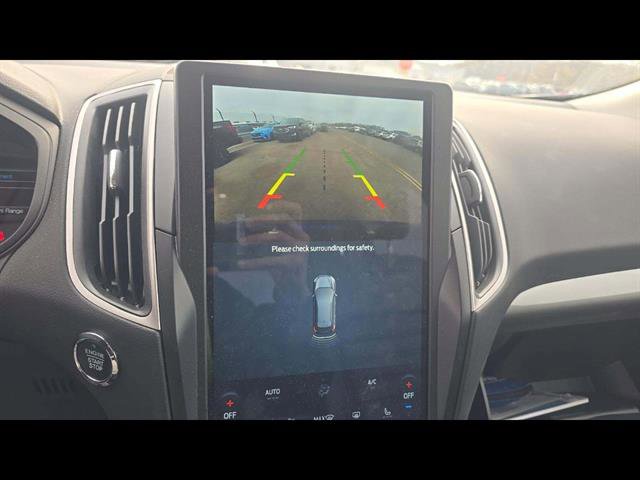 Certified 2024 Ford Edge SEL w/ Convenience Package AWD/4WD image 23