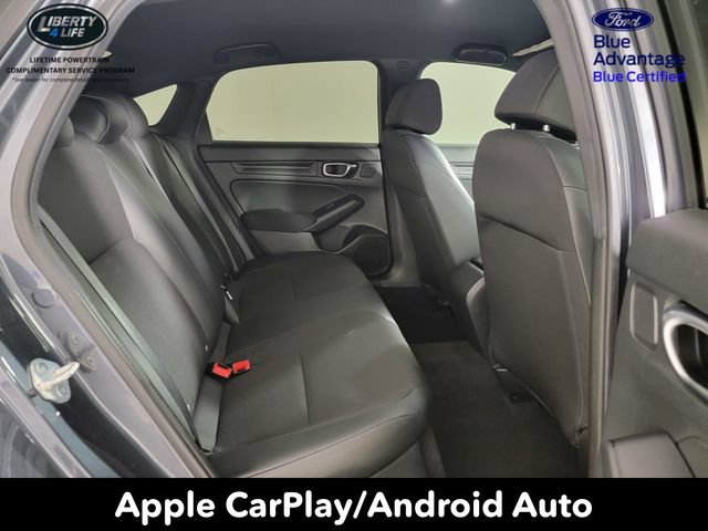 Used 2024 Honda Civic Sport image 16