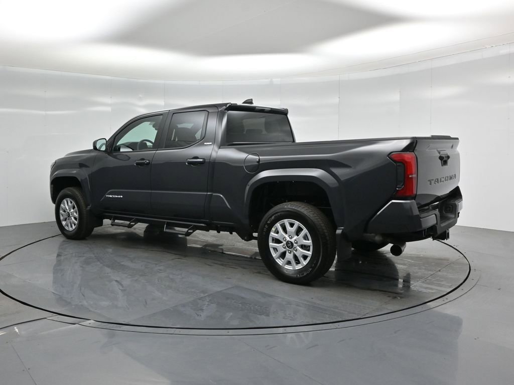 Used 2025 Toyota Tacoma SR5 image 6