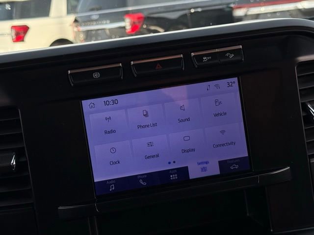 Certified 2024 Ford F250 XL w/ FX4 Off-Road Package image 38