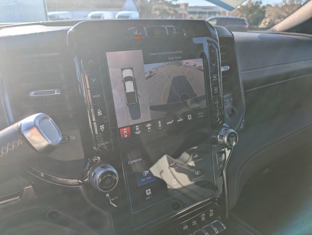 Used 2024 RAM 2500 Limited image 24