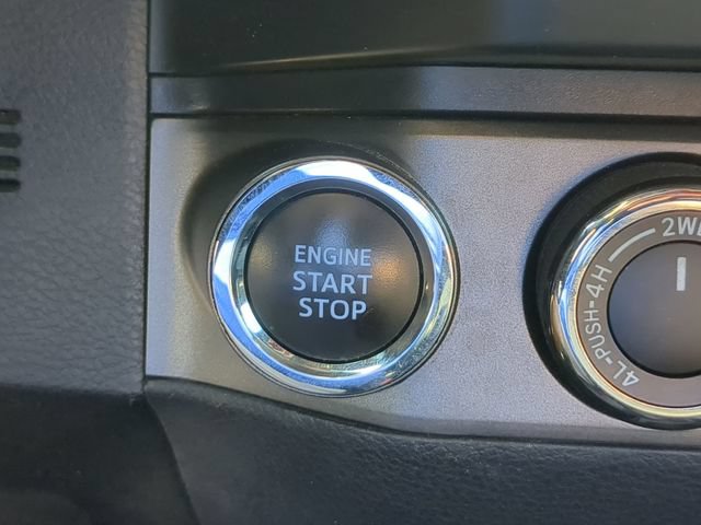 Used 2019 Toyota Tacoma TRD Off-Road AWD/4WD image 18
