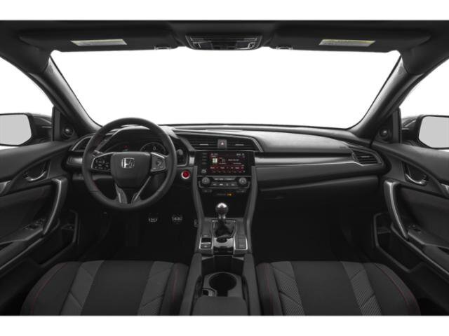Used 2019 Honda Civic Si image 11