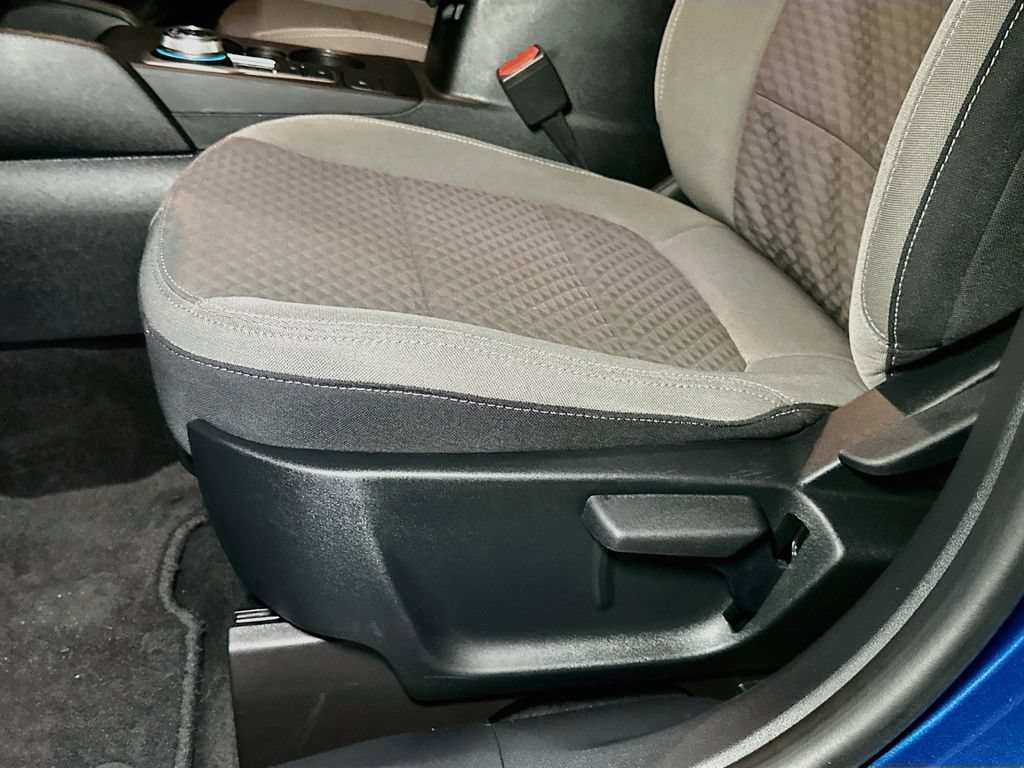 Certified 2022 Ford Escape SE AWD/4WD image 18
