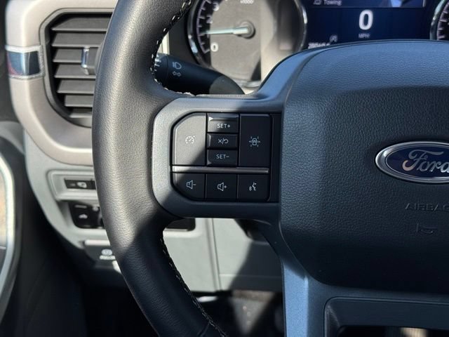 Certified 2023 Ford F150 XLT w/ Equipment Group 302A High AWD/4WD image 24