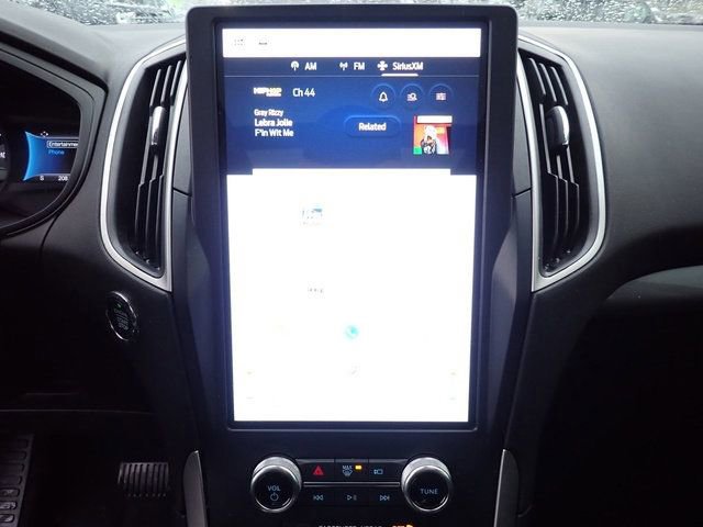 Certified 2024 Ford Edge SEL w/ Convenience Package image 28