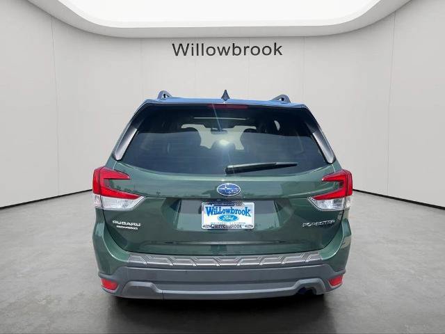 Used 2024 Subaru Forester Premium AWD/4WD image 4