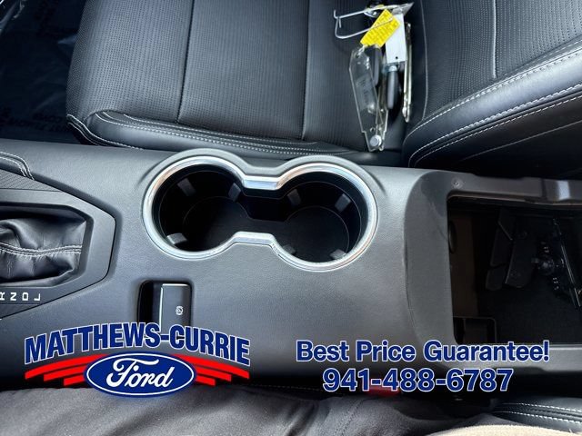 Certified 2024 Ford Mustang Premium RWD image 20