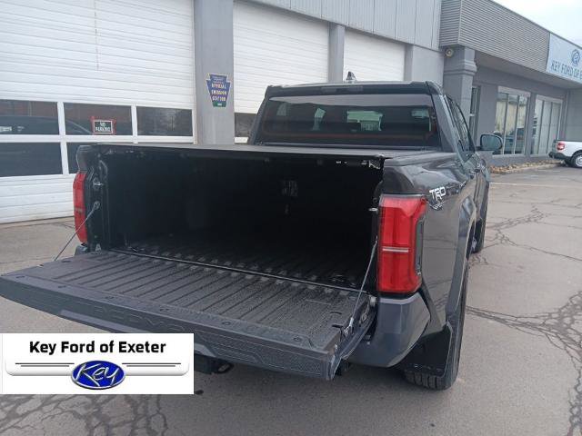 Used 2025 Toyota Tacoma TRD Sport image 14