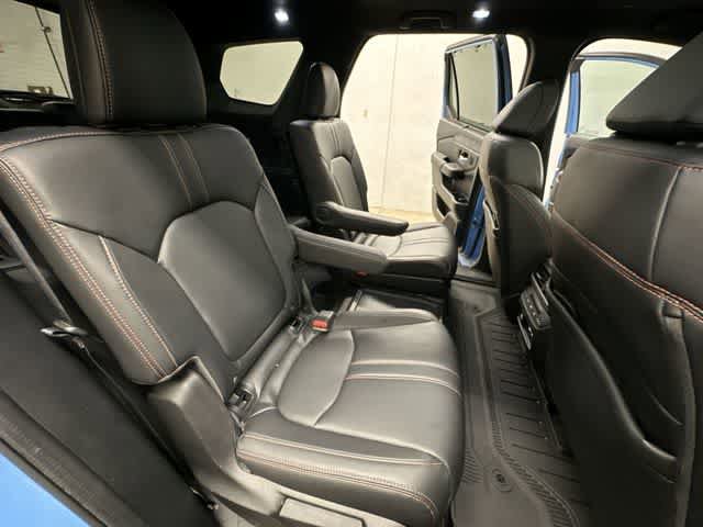 Used 2023 Honda Pilot TrailSport image 25
