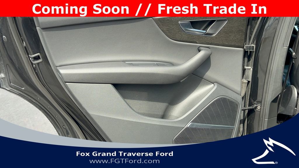 Used 2022 Audi Q7 3.0T Premium Plus image 38