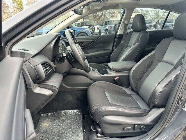 Used 2024 Subaru Legacy Sport image 41