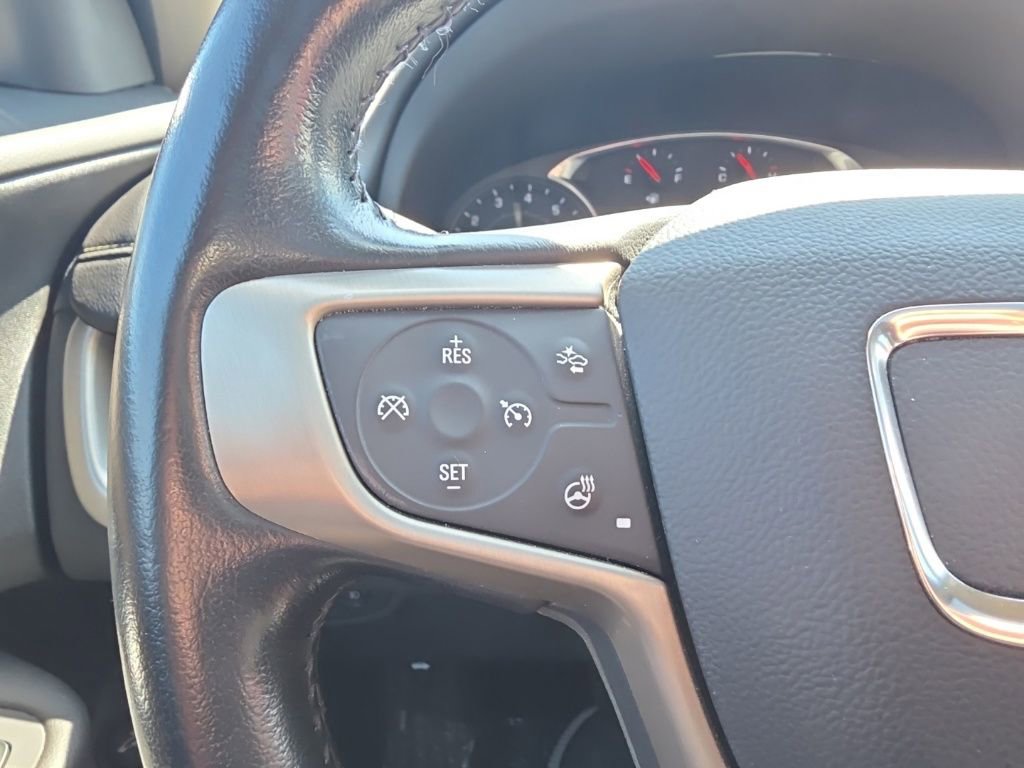 Used 2020 GMC Terrain Denali w/ Denali Premium Package image 15