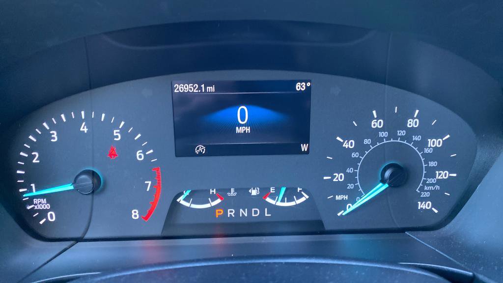 Certified 2022 Ford Escape SE w/ Convenience Package AWD/4WD image 17
