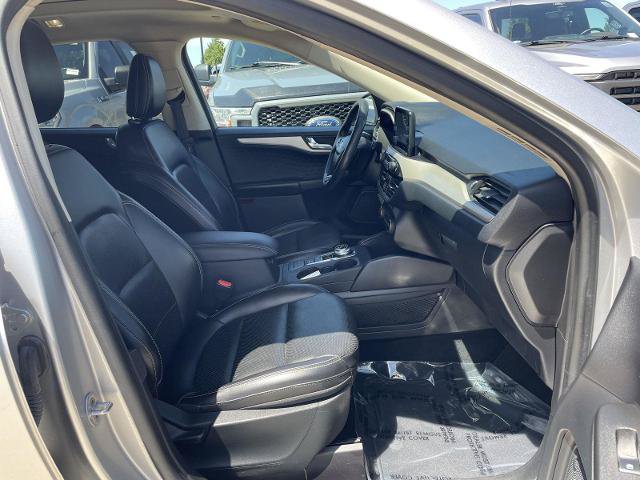 Certified 2020 Ford Escape SE Sport AWD/4WD image 18