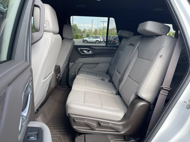 Used 2023 Chevrolet Tahoe LT AWD/4WD image 26