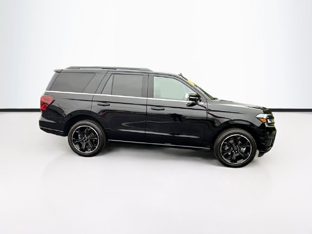 Certified 2024 Ford Expedition Limited AWD/4WD image 10