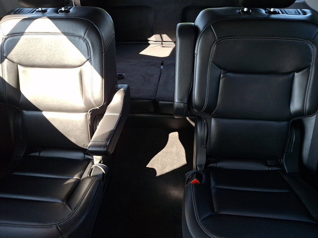 Certified 2023 Ford Explorer XLT w/ Equipment Group 202A AWD/4WD image 19