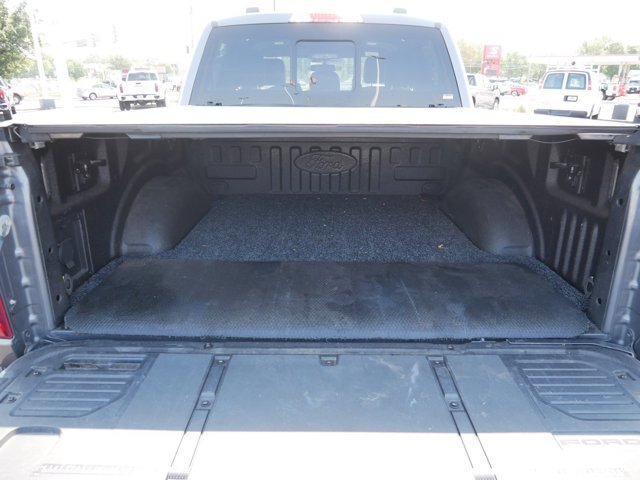 Certified 2023 Ford F150 Platinum w/ Equipment Group 701A High AWD/4WD image 20