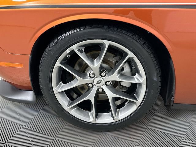 Used 2022 Dodge Challenger GT image 34