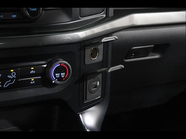 Certified 2023 Ford F150 XL w/ STX Appearance Package AWD/4WD image 16