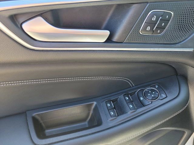 Certified 2024 Ford Edge Titanium w/ Equipment Group 301A AWD/4WD image 23