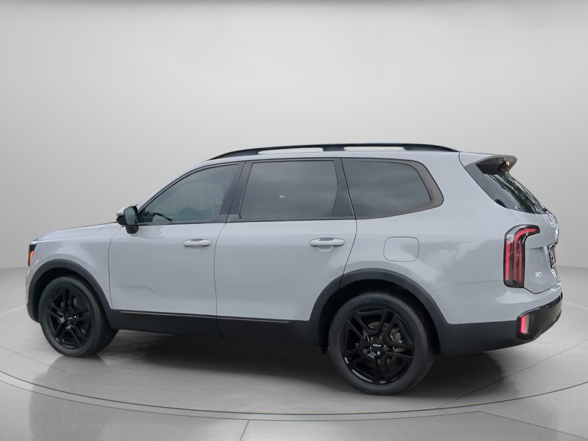 Used 2024 Kia Telluride SX X-Line AWD/4WD image 20