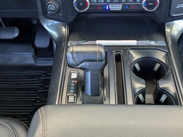 Certified 2023 Ford F150 Tremor w/ Equipment Group 402A High image 18