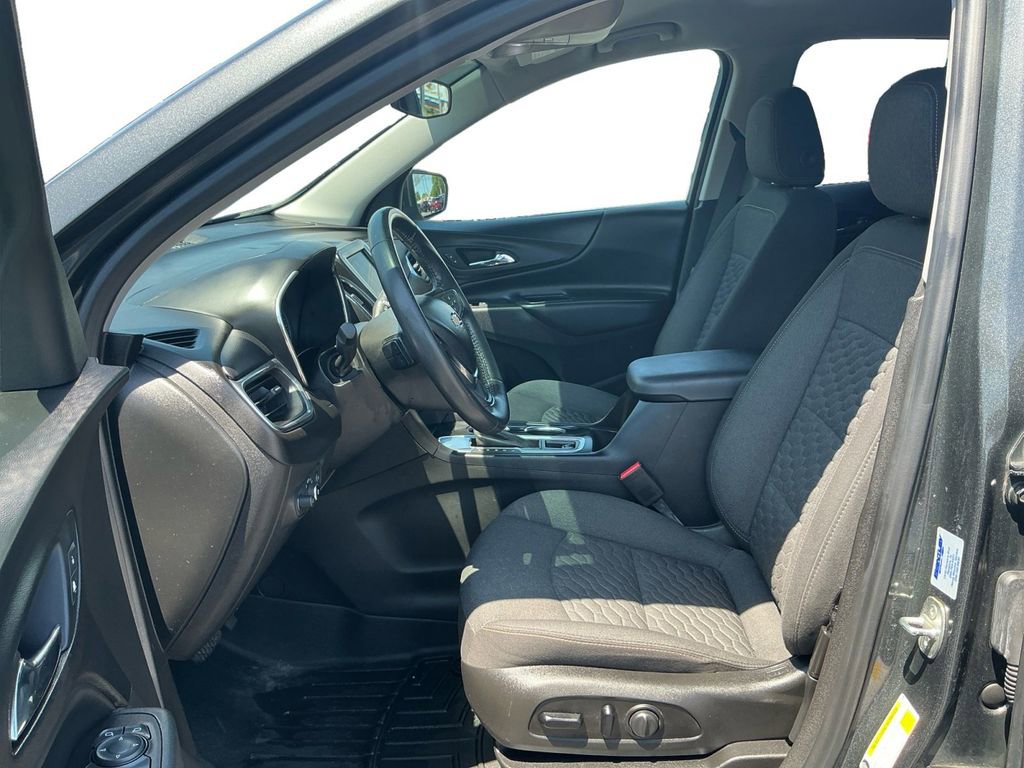 Used 2020 Chevrolet Equinox LT FWD image 14