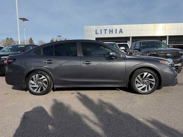 Used 2024 Subaru Legacy Touring XT image 6