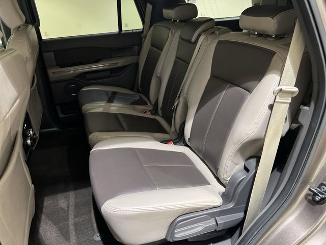 Certified 2019 Ford Expedition XLT RWD image 22