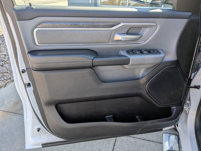 Used 2023 RAM 1500 Big Horn w/ Trailer Tow Group image 12