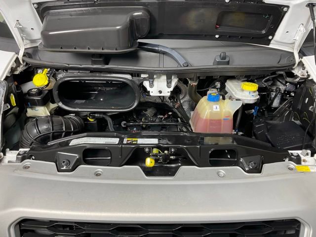 Used 2020 RAM ProMaster 2500 image 9