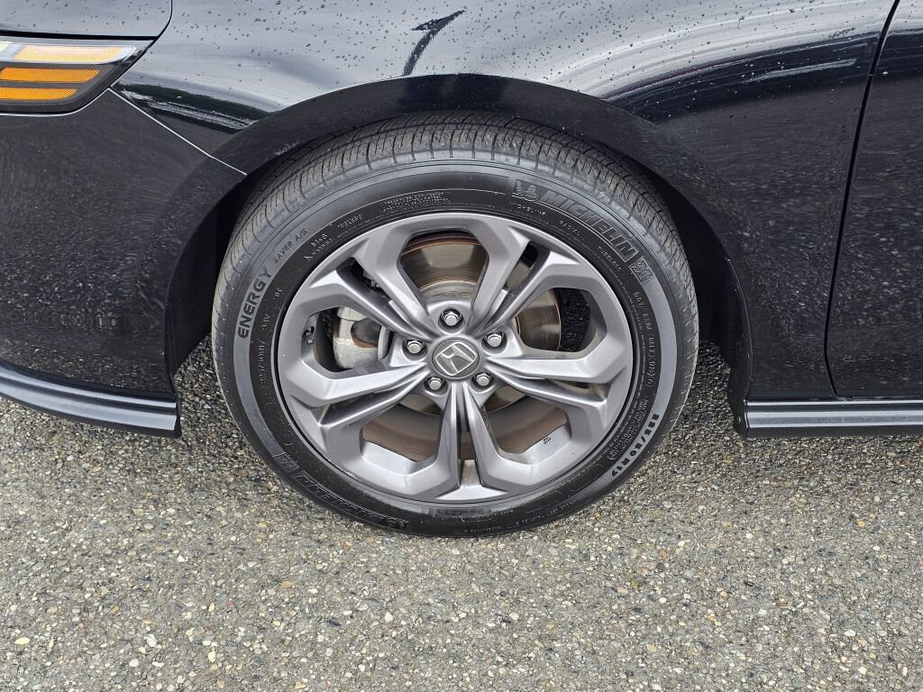 Used 2023 Honda Accord EX image 9