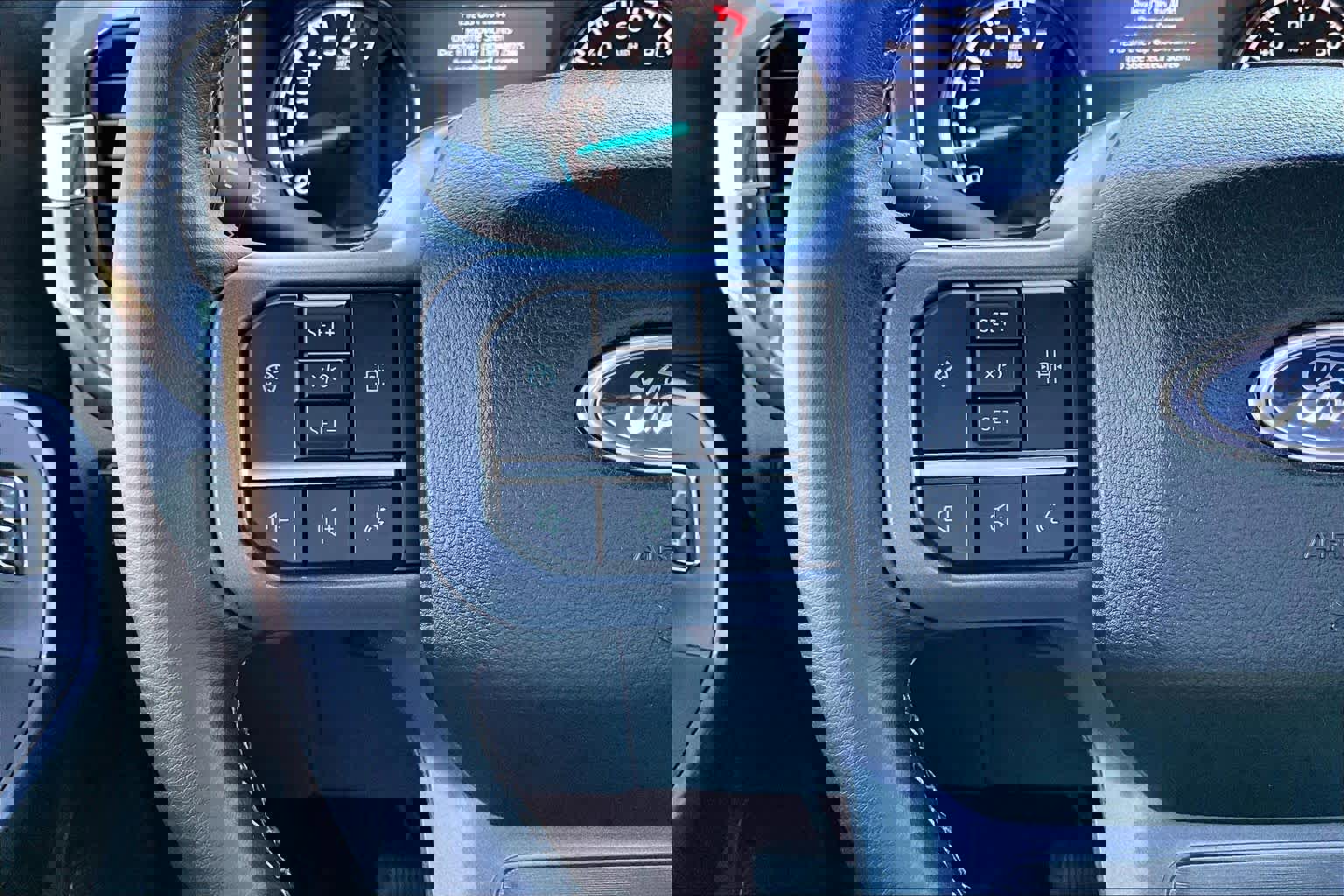 Certified 2023 Ford F150 XLT w/ Equipment Group 302A High image 23