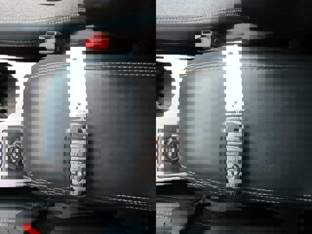 Certified 2022 Ford Bronco Sport Outer Banks image 14