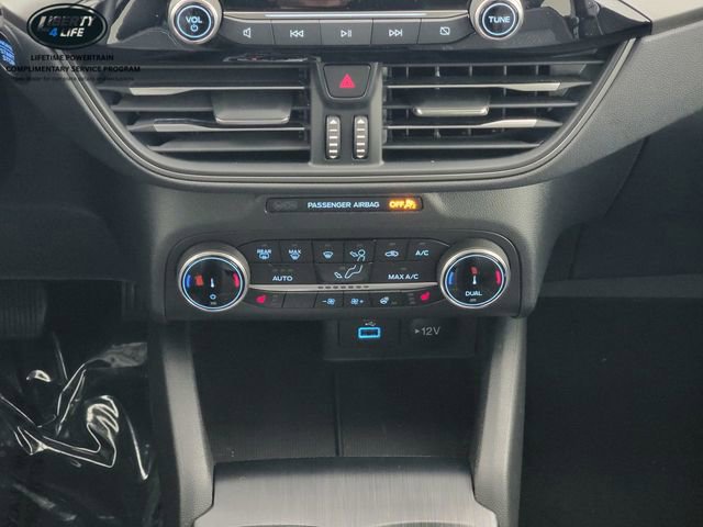 Certified 2023 Ford Escape Active AWD/4WD image 26